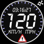 Biểu tượng GPS Speedometer - Trip Meter