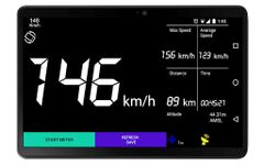 GPS Speedometer - Trip Meter ảnh màn hình apk 7
