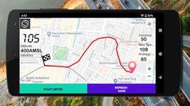 GPS Speedometer - Trip Meter screenshot apk 6