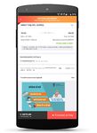 Screenshot 1 di IRCTC Rail Connect apk