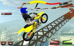 keyifli bisiklet stunts ekran görüntüsü APK 9