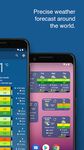 meteoblue のスクリーンショットapk 3