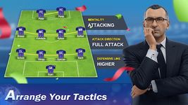 Top Soccer Manager screenshot apk 5