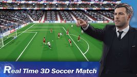 Top Football Manager 2021 capture d'écran apk 18