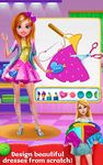 Design It Girl - Fashion Salon screenshot APK 4