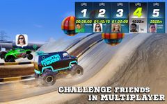 Captură de ecran Monster Trucks Racing apk 12