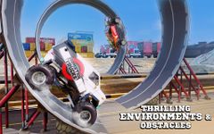 Captură de ecran Monster Trucks Racing apk 11