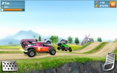 Monster Trucks Racing capture d'écran apk 7