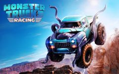 Monster Trucks Racing capture d'écran apk 8