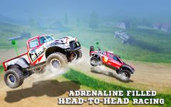 Captură de ecran Monster Trucks Racing apk 5