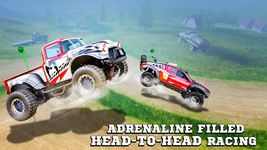 Monster Trucks Racing capture d'écran apk 20