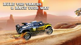 Monster Trucks Racing capture d'écran apk 17