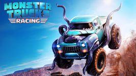 Monster Trucks Racing capture d'écran apk 16