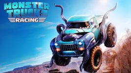 Скриншот 16 APK-версии Monster Trucks Racing