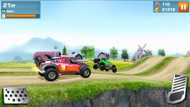 Monster Trucks Racing Screenshot APK 14