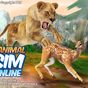 Icône de Animal Sim Online: Big Cats 3D