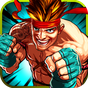 Street Boxing kung fu fighter APK