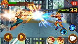 Gambar Street Boxing kung fu fighter 2