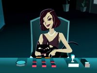 Скриншот 9 APK-версии Agent A: A puzzle in disguise