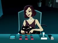 Скриншот 3 APK-версии Agent A: A puzzle in disguise
