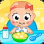 Baby care : baby games