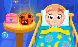 Baby care : baby games screenshot apk 6