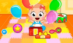 Baby care : baby games screenshot apk 