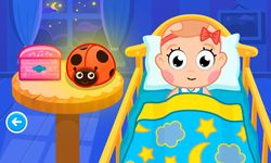 Em bé chăm sóc:trò chơi trẻ em ảnh màn hình apk 11