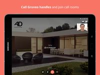 Gruveo: Free, Easy Video Calls screenshot apk 