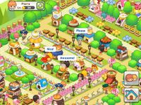 Restaurant Paradies: Sim-Spiel Screenshot APK 6