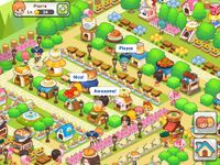 Restaurant Paradies: Sim-Spiel Screenshot APK 