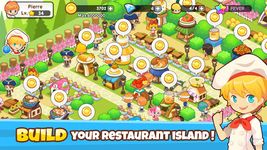 Screenshot 17 di Restaurant Paradise apk