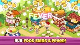 Tangkapan layar apk Restaurant Paradise: Game Sim 15