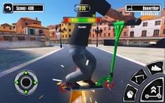 Скриншот 1 APK-версии Scooter X