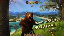 Screenshot 15 di Radiation Island apk