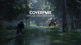 Cover Fire: Offline Shooting 屏幕截图 apk 12