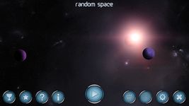 Скриншот 9 APK-версии Random Space