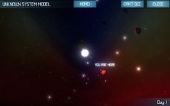 Скриншот 3 APK-версии Random Space