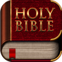 Offline Bible Free Icon