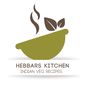 Ícone do Hebbars kitchen