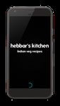 Tangkapan layar apk Hebbars kitchen 7