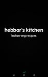 Hebbars kitchen zrzut z ekranu apk 4