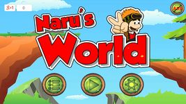 Naru's World Jungle Adventure obrazek 9