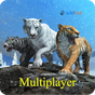 Tiger Multiplayer - Siberia apk icon
