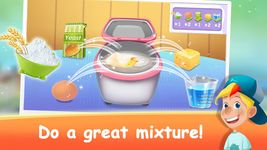 Burger Shop - Kids Cooking screenshot apk 11