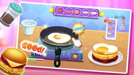 Burger Shop - Kids Cooking screenshot apk 5