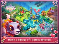 Fantasy Forest: True Love! στιγμιότυπο apk 4