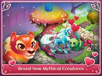 Fantasy Forest: Wahre Liebe! Screenshot APK 