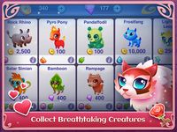 Fantasy Forest: True Love! screenshot apk 2