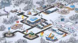 Biathlon Mania zrzut z ekranu apk 1